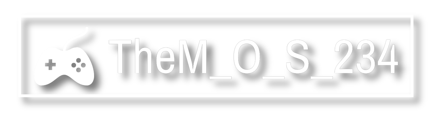 Channel Banner - Transparent/Crop/DropShadow