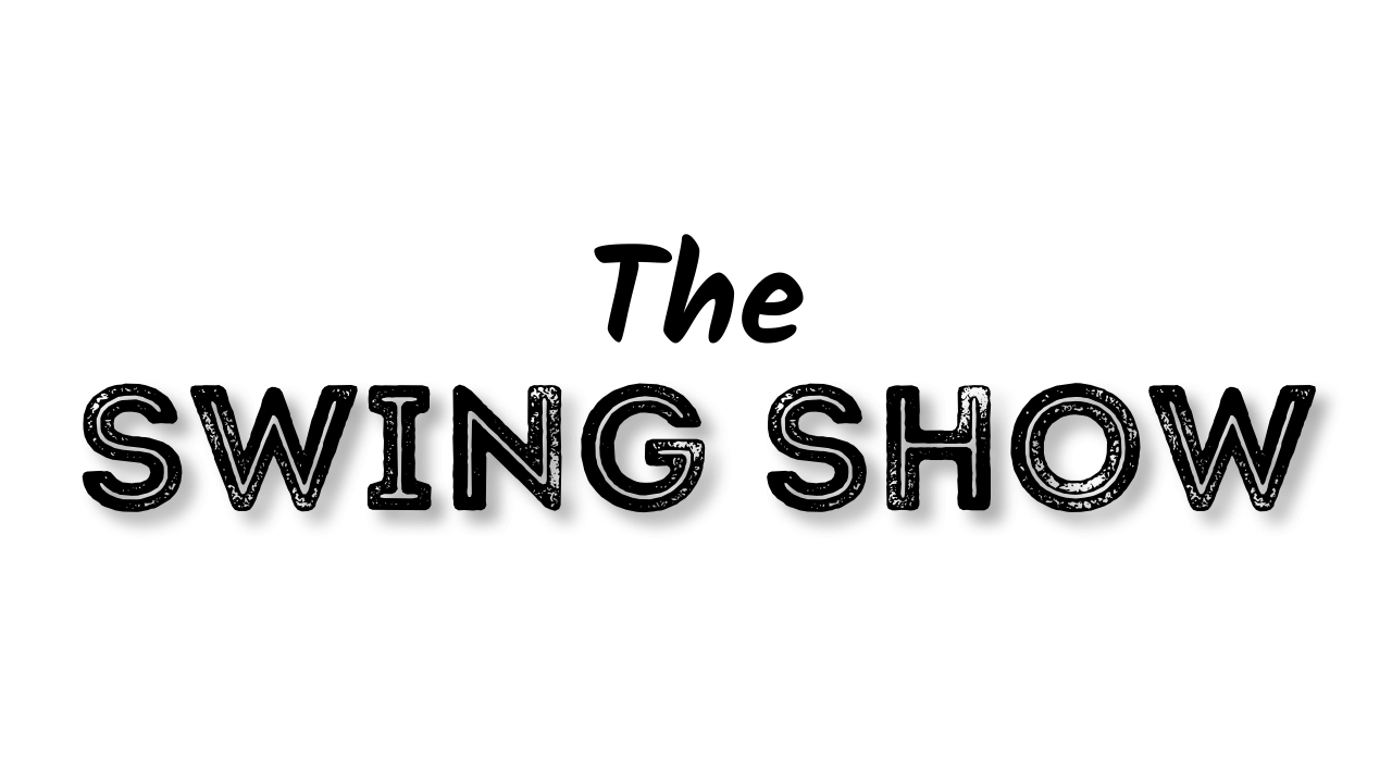 The Swing Show Logo