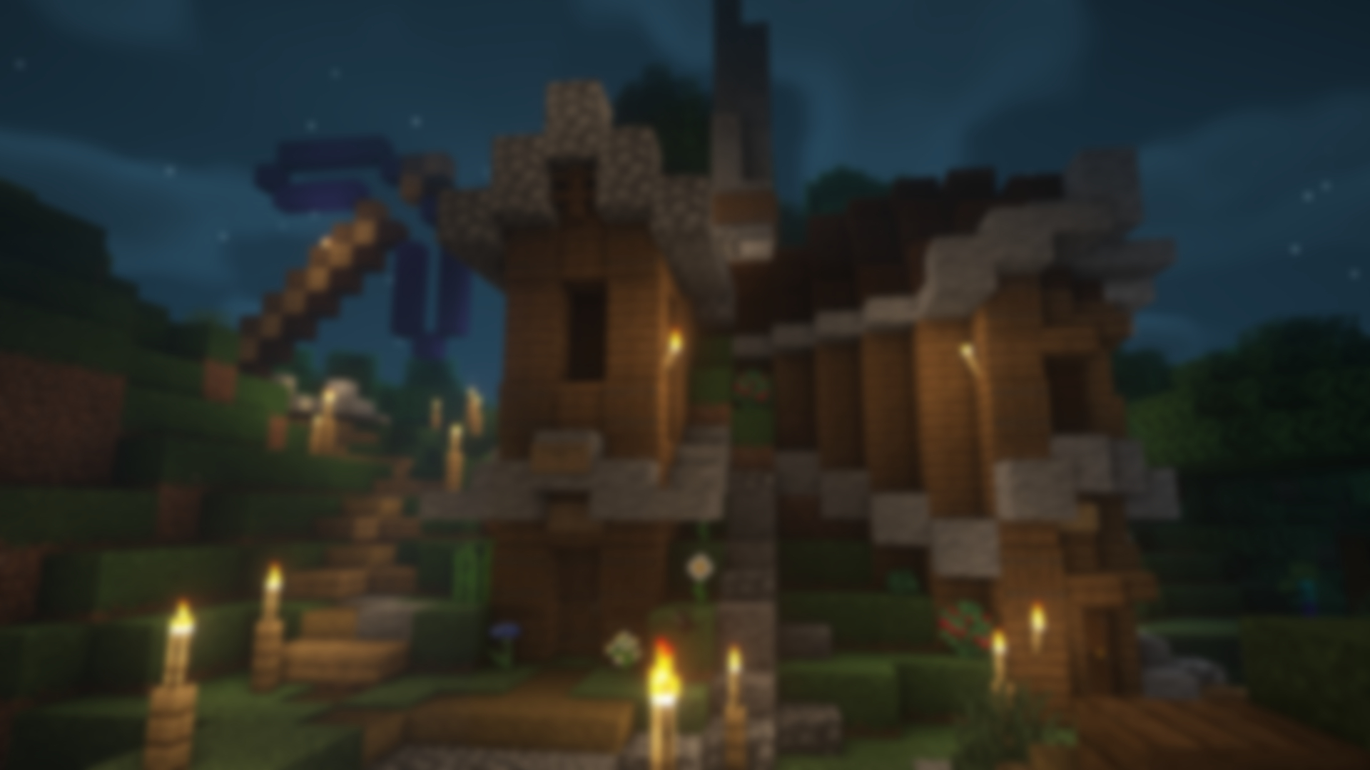 WCSPi Shopping Dist Img1